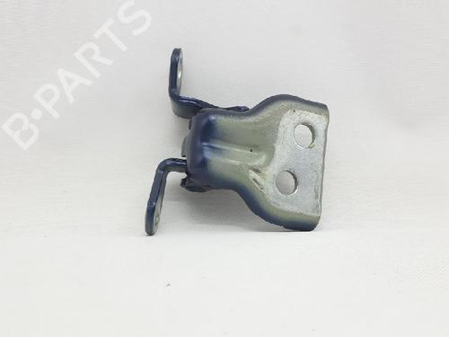 Hinge/Door check strap FORD FIESTA V (JH_, JD_) 1.4 16V | BP27963012C146 