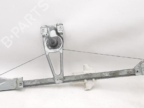 Rear left window mechanism VW POLO III (6N1) 50 1.0 | BP27948519C24 