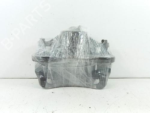 Right front brake caliper KIA SPORTAGE II (JE_, KM_) 2.0 16V 4WD | BP27956654M104 