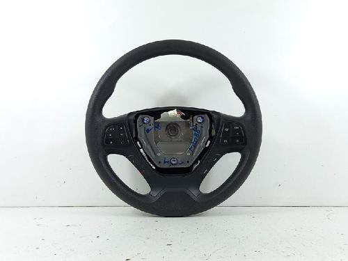 Steering wheel HYUNDAI i10 II (BA, IA) 1.0 | BP27960007C49 