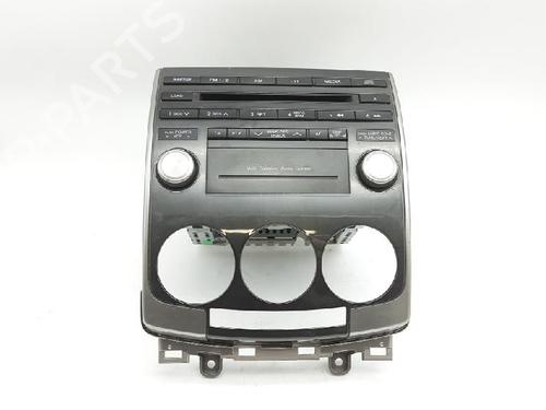Radio MAZDA 5 (CR) 1.8 (CR19) | BP27943171E6 