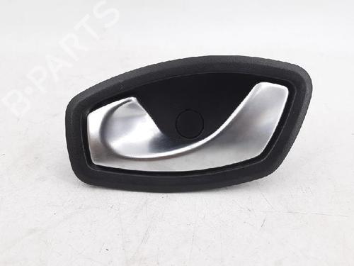 Front left interior door handle RENAULT MEGANE III Grandtour (KZ0/1) 1.5 dCi (KZ09, KZ0D, KZ1G, KZ29, KZ14, KZ1W, KZ10, KZ1F,... | BP27945777I13 