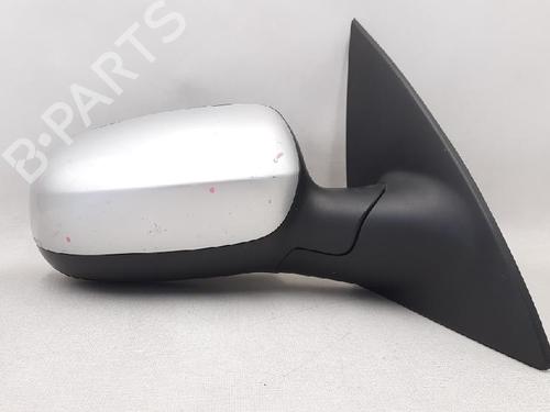 Right mirror OPEL CORSA C (X01) 1.7 DI (F08, F68) | BP27938586C27 