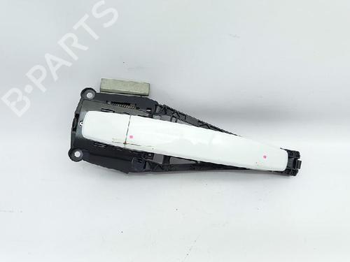 Front right exterior door handle OPEL ASTRA J (P10) 1.4 (68) | BP27960696C129 
