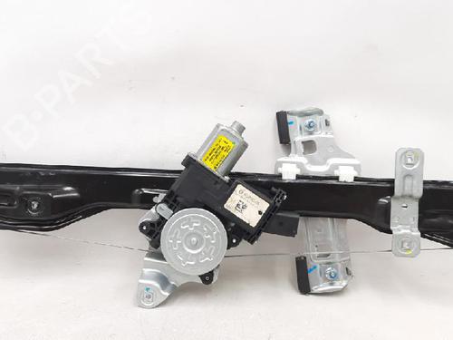 Vindusheismekanisme høyre foran OPEL MOKKA / MOKKA X (J13) 1.4 (_76) | BP27947125C23 