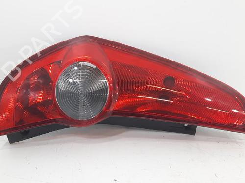 Left taillight OPEL AGILA (B) (H08) 1.2 (F68) | BP27947429C34 