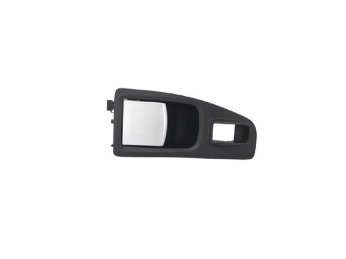 Used Rear left interior door handle FIAT IDEA (350_) 1.4 (77 hp) 27968935