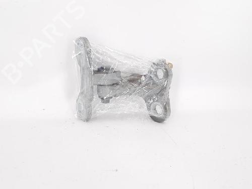 Hinge/Door check strap VOLVO S40 II (544) 1.6 D | BP27967531C146
