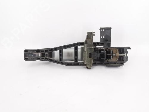 Klamka zewnętrzna drzwi tylnych prawych FORD FOCUS C-MAX (DM2) 1.6 TDCi | BP27967924C130 