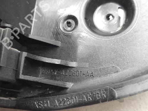 Front left interior door handle FORD FOCUS I Turnier (DNW) 1.8 TDCi | BP27955383I13 