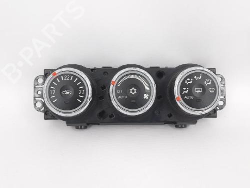 Climate control PEUGEOT 4007 (VU_, VV_) 2.2 HDi | BP27959825I5 