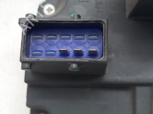 Front right lock OPEL CORSA C (X01) 1.3 CDTI (F08, F68) | BP27935671C97 