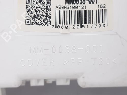 Other MITSUBISHI COLT VI (Z3_A, Z2_A) 1.1 (Z31A, Z32A) | BP27964538O1 