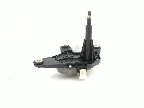 Rear wiper motor RENAULT MEGANE II Estate (KM0/1_) 1.9 dCi (KMRG, KM1G, KM0G, KM2C) | BP27943981M102 