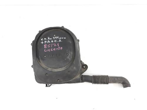 Air filter box FIAT SEICENTO / 600 (187_) 1.1 (187AXB, 187AXB1A, 187AXC1A02) | BP27944571M87 