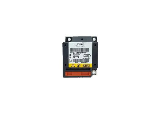 ECU airbags CITROËN C3 I (FC_, FN_) 1.1 i | BP27962405M53 