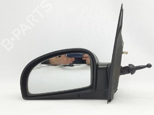 Left mirror HYUNDAI GETZ (TB) 1.1 | BP27962881C26 