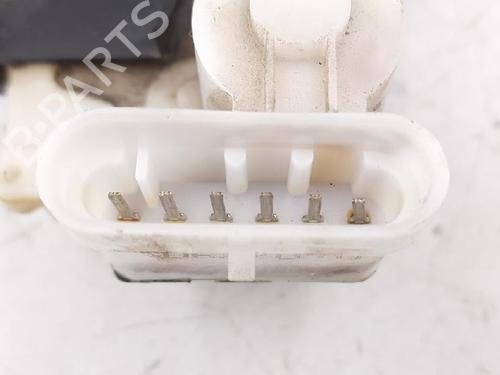 Front right lock FIAT PUNTO (188_) 1.2 16V 80 (188.233, .235, .253, .255, .333, .353, .639,... | BP27949019C97 