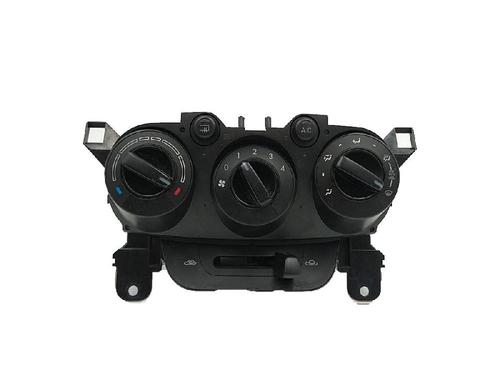 Commande Chauffage MAZDA 2 (DE_, DH_) 1.4 MZR-CD (68 hp) 27944308