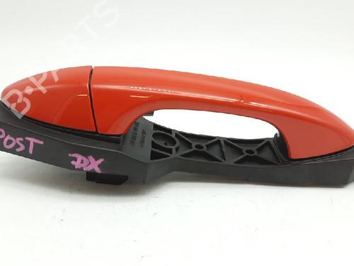 Rear right exterior door handle HYUNDAI i20 II (GB, IB) 1.2 | BP27943023C130 