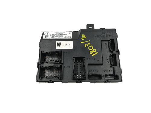 Elektronisk modul MAZDA 2 (DE_, DH_) 1.4 MZR-CD (68 hp) 27944307