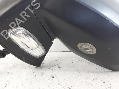 Left mirror CITROËN C4 Grand Picasso I (UA_) 1.6 HDi | BP27966636C26 