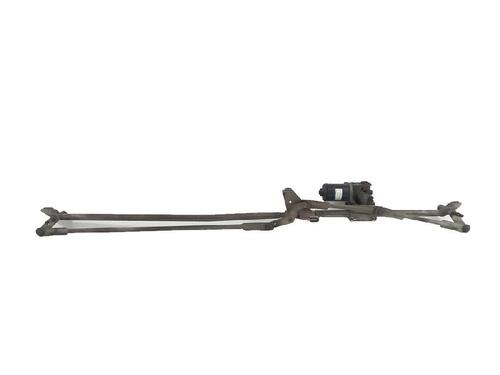 Used Front wipers mechanism CITROËN C4 Coupe (LA_) 1.4 16V (88 hp) 27957664
