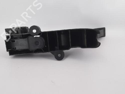 Pedal MERCEDES-BENZ A-CLASS (W169) A 180 CDI (169.007, 169.307) | BP27960861I4