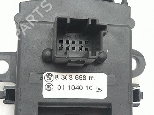 Steering column stalk BMW X3 (E83) 2.0 d | BP27948000I23 