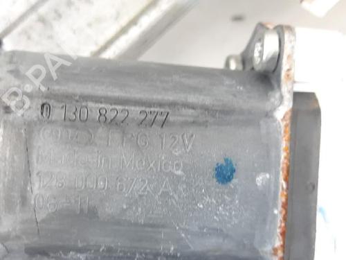 Vindusheismekanisme høyre foran JEEP COMPASS (MK49) 2.0 CRD 4x4 | BP27943845C23