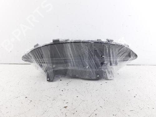 Instrument cluster TOYOTA YARIS (_P9_) 1.0 VVT-i (KSP90_, KSP90R) | BP27964783C47 