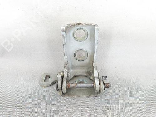 Hinge/Door check strap PEUGEOT 308 I (4A_, 4C_) 1.6 HDi | BP27954224C146 