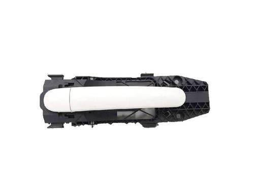 Used Rear left exterior door handle SEAT IBIZA IV (6J5, 6P1) 1.2 (70 hp) 27948462