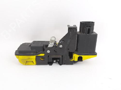 Rear left lock VOLVO XC70 I Cross Country (295) D5 XC AWD | BP27962220C100 