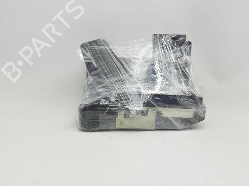 Front right lock FORD FIESTA V (JH_, JD_) 1.4 16V | BP27963001C97