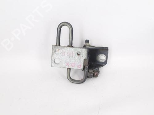 Hinge/Door check strap SEAT LEON (1P1) 1.9 TDI | BP27968818C146 
