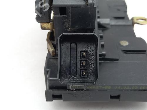 Rear left lock FORD FOCUS I Turnier (DNW) 1.8 TDCi | BP27963269C100 