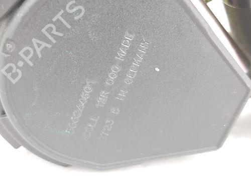 Front right seatbelt BMW 3 (E46) 320 d | BP27949083I25