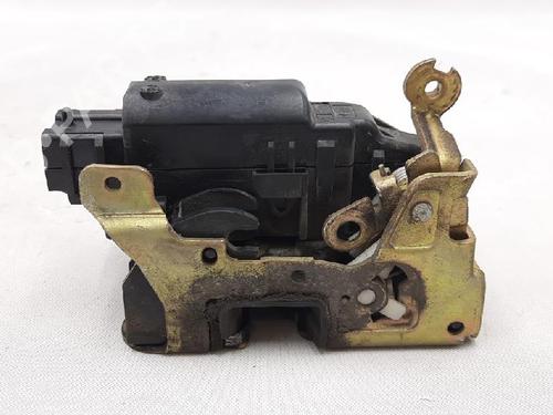 Front right lock RENAULT KANGOO (KC0/1_) 1.5 dCi | BP27946756C97 