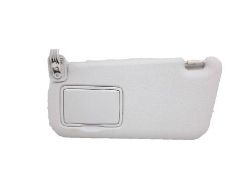 Used Right sun visor MAZDA 2 (DE_, DH_) 1.3 (DE3FS) (75 hp) 27951758