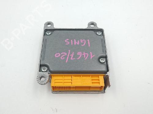 ECU airbags SUZUKI IGNIS II (MH) 1.5 4x4 (RM415) | BP27942687M53 