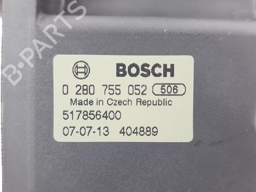 Pedal FIAT BRAVO II (198_) 1.4 (198AXA1B) | BP27949960I4 