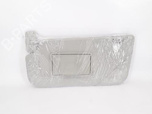 Left sun visor FORD FIESTA VI (CB1, CCN) 1.25 | BP27965009I1