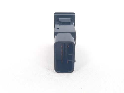 Warning switch TOYOTA AVENSIS Saloon (_T25_) 2.0 D-4D (CDT250_, CDT250R) | BP27950519I22 
