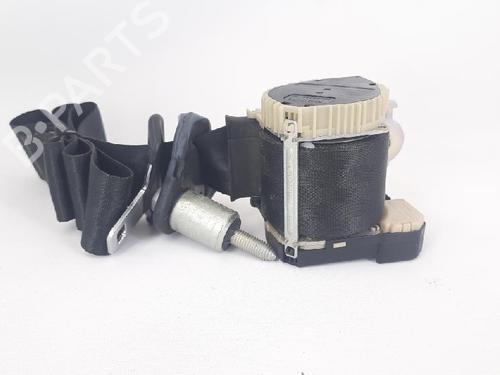 Front right seatbelt RENAULT TWINGO II (CN0_) 1.2 16V (CN0K, CN0V, CN0A) | BP27969214I25 