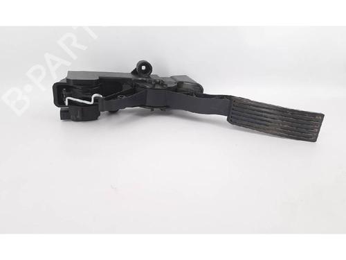 Used Pedal MERCEDES-BENZ A-CLASS (W169) A 180 CDI (169.007, 169.307) (109 hp) 27960861