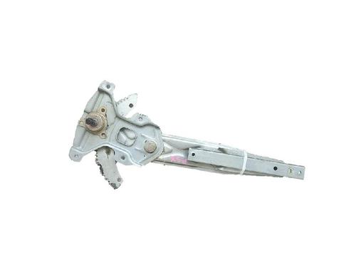 Used Rear left window mechanism CHEVROLET MATIZ (M200, M250) 0.8 (52 hp) 27958925