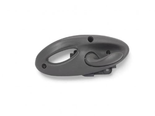 Used Front left interior door handle FIAT PUNTO (188_) 1.2 16V 80 (188.233, .235, .253, .255, .333, .353, .639,... (80 hp) 27969891