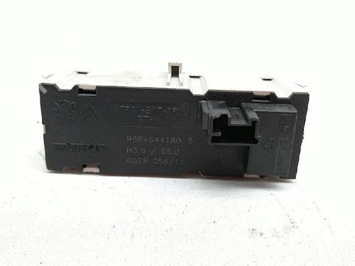 Display monitor CITROËN C5 III (RD_) 2.0 HDi 165 (RDRHHA, RDRHH8) | BP27945647C48 