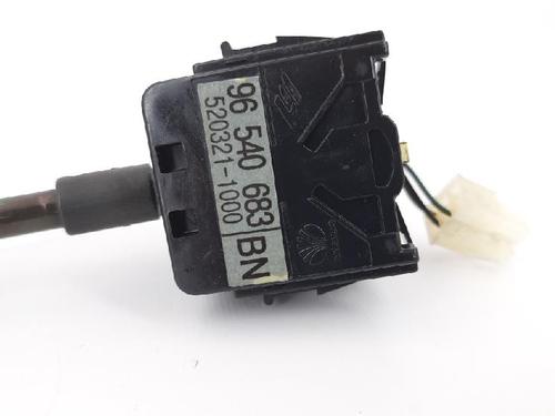 Steering column stalk CHEVROLET MATIZ (M200, M250) 0.8 | BP27968535I23 